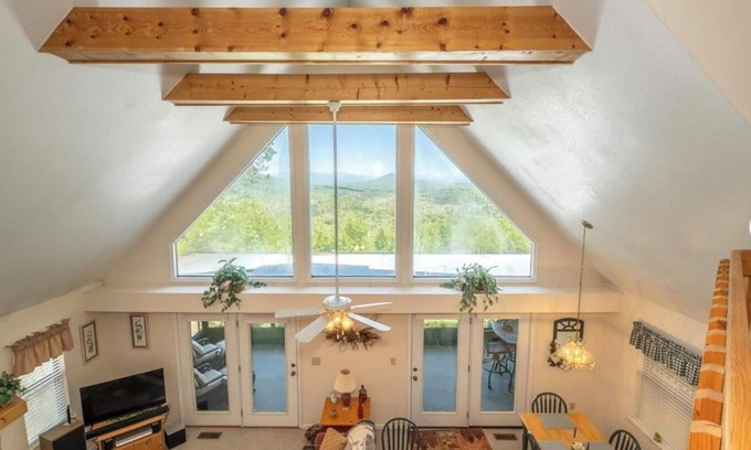 Murphy House | New on the rental market, you can be the first to leave a review! You’ll love it