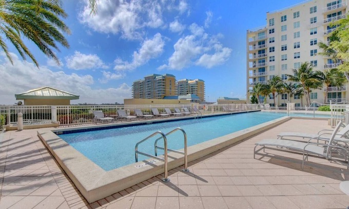 Ocean Ridge Condo | New one bedroom in Lux condo, Casa Costa!