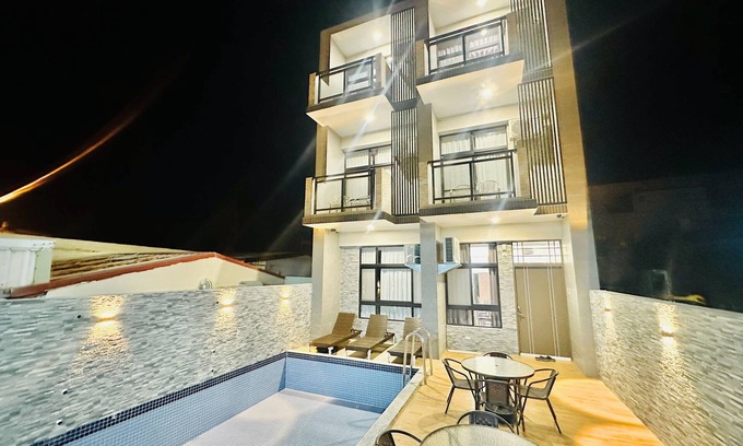 Hengchun Bed & Breakfast | New One Villa