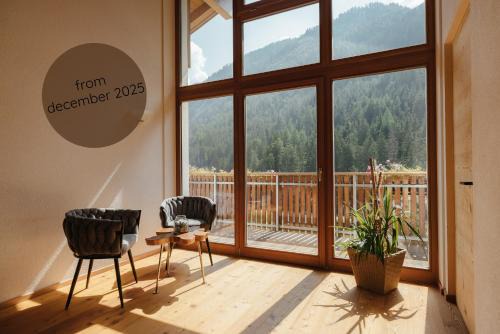 Selva dei Molini Apartment | New Opening Penthouse Zirm