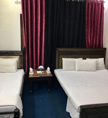 G-9 Sector House | New Orion Lodge