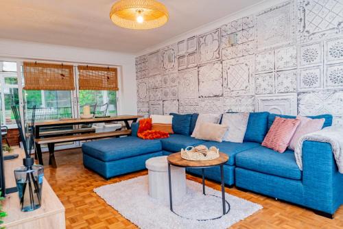 Norwich House | NEW Premium House in Norwich, 5 bedrooms and Private Parking