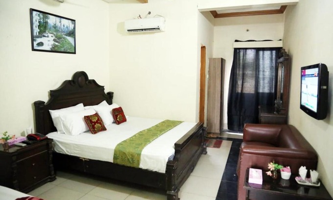 Multan Hotel | New Pride Hotel