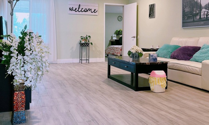 Rowland Heights Villa | New Remodeled 17mile-Disney