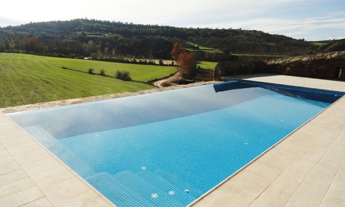 Vilanova de l'Aguda Cottage | NEW RURAL HOUSE LA TORRA (DE RIBELLES)