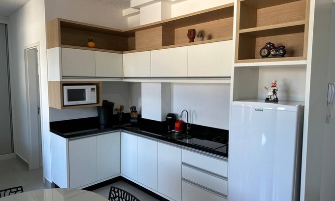 Foz do Iguacu Apartment | NEW Studio in Vila Portes - next to Paraguay