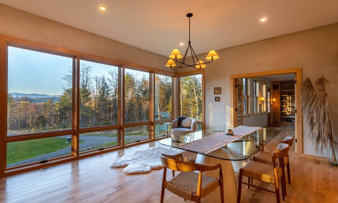 Kerhonkson Apartment | NEW: Stunning Country Contemporary in Kerhonkson