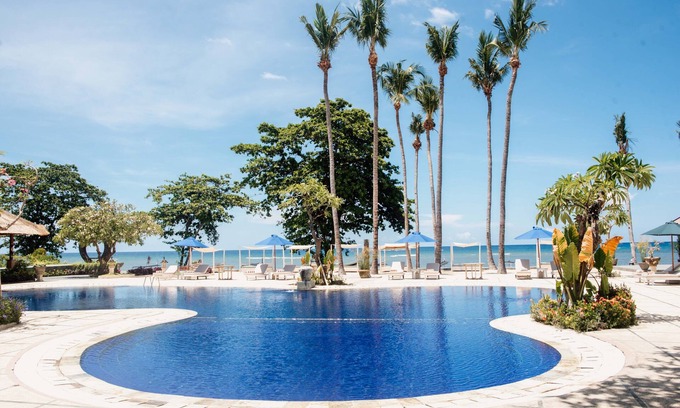 Lovina Resort | New Sunari Lovina Beach Resort