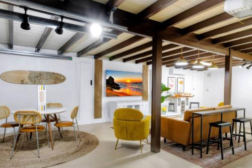 Jupiter House | *NEW* The Surf Shack Jupiter!