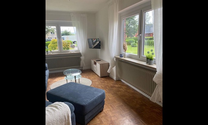 Hinrichsfehn House | NEW! Vacation home on the moor
