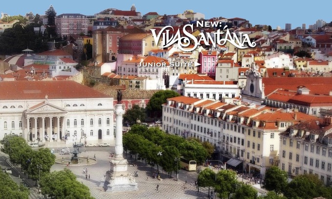 Baixa Villa | NEW! Vila Santana JUNIOR SUITE - Anno 1884 - manor house with panoramic views