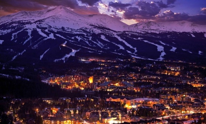 Peak 9 Resort | New Years Eve Week Valdoro Mountain Lodge Breckenridge, CO 12/30/2023-01/06/2024