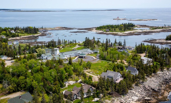 Newagen Hotel | Newagen Seaside Inn