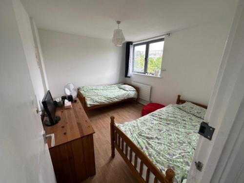 Coldharbour Apartment | Newbury3