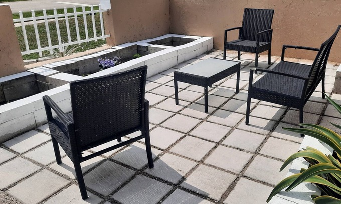 Sunrise Apartment | Newly built studio, 10 minutes to Sawgrass Mills Mall & Amerant Bank Arena.