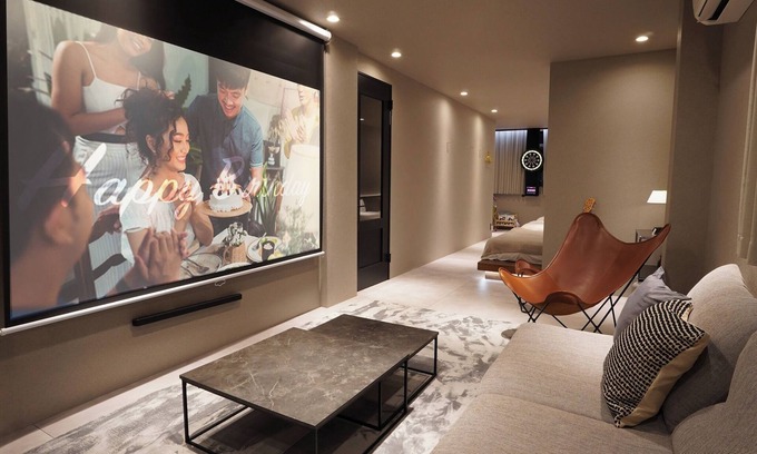 Hakata-ku Hotel | Newly opened in 2020 Fukuokas largest luxury ch/Fukuoka Fukuoka