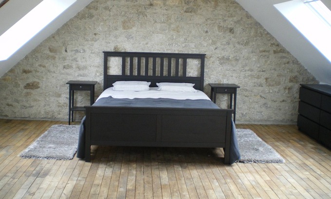 Saint-Andre-des-Eaux House | Newly refurbished Classic French farmhouse