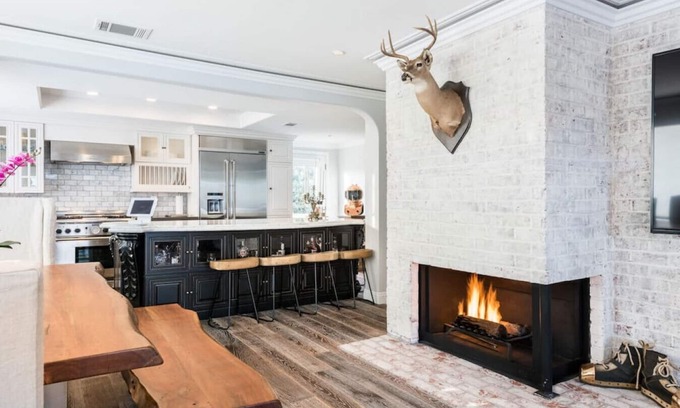 Lantern District House | Newly remodeled Lantern village home, excellent for entertaining