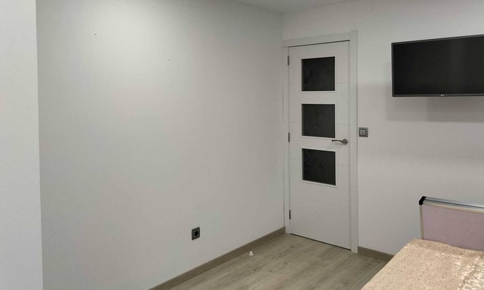 Bell-Lloc d'Urgell Apartment | Newly renovated, nice and cozy apartment.