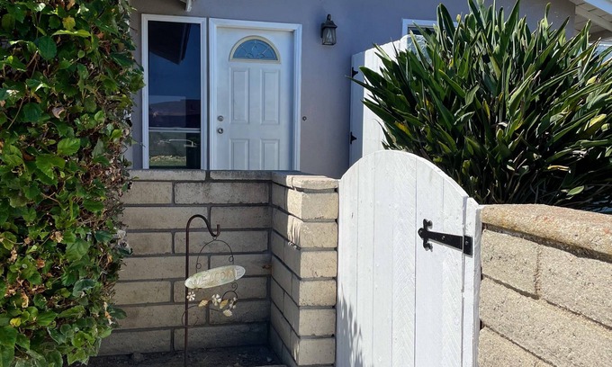 Westminster House | Newly Renovated Home in Huntington Beach - 15 Minutes from the Beach!