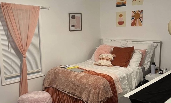 Farrandsville House | Newly renovated 3 bedroom 2 bath with central air