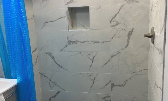 Takoma Apartment | Newly Renovated Charming English Basement in Takoma on Red Line