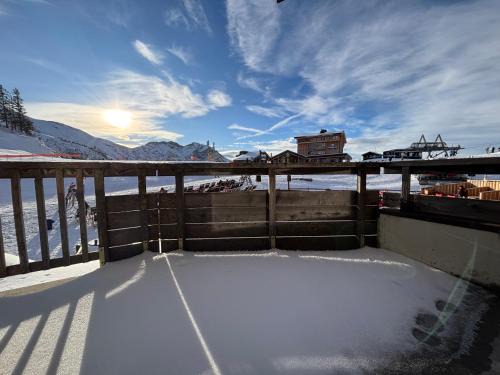 Avoriaz Apartment | Newly renovated flat on the slopes