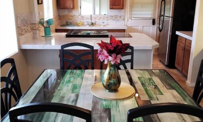 Hawi Apartment | Newly Renovated Guest Housenn