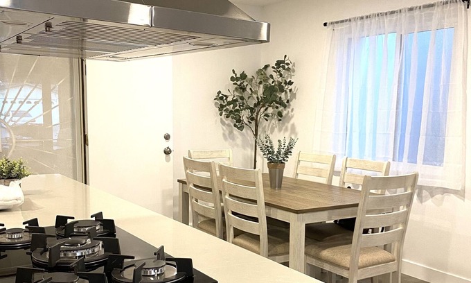 Westminster House | Newly Renovated Home in Orange County, CA