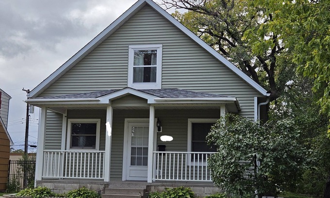 Richfield House | Newly renovated home in great location.