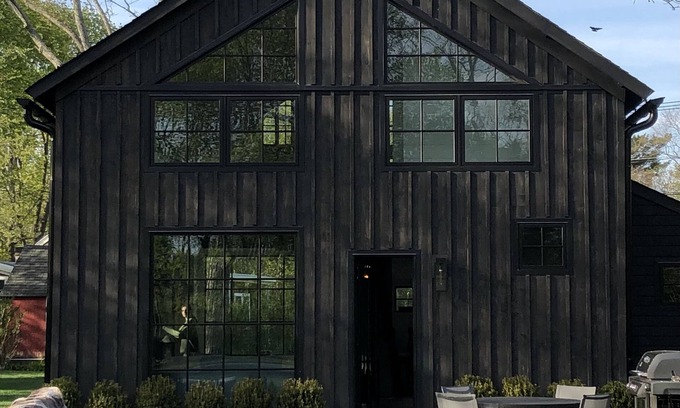 Westhampton House | Newly Renovated Modern Barn