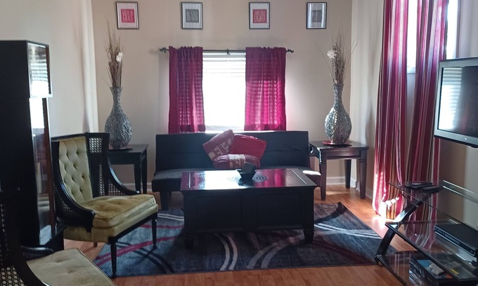 State Park Apartment | Newly Renovated One-Bedroom Apt 10-Minutes from Downtown Columbia/USC