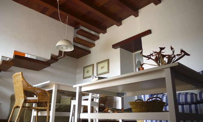 Isora House | Newly restored in 2012, rural environment, fully connected, very well connected