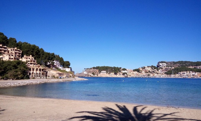 Soller House | Newly Restored Period townhouse with Garden, Pool & Spectacular views