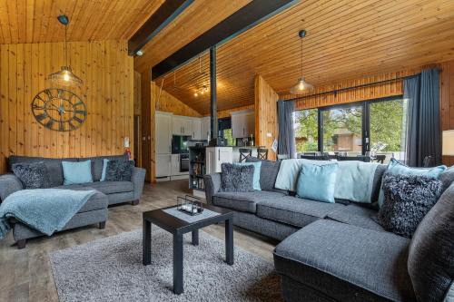 Welton Ski Chalet | Newsham Lodge