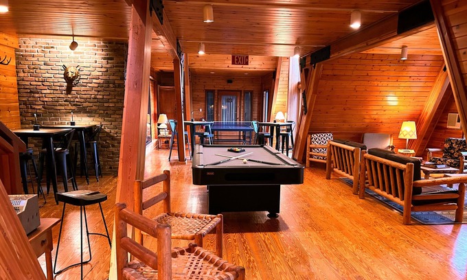 Wilmington Resort | NewVida Preserve