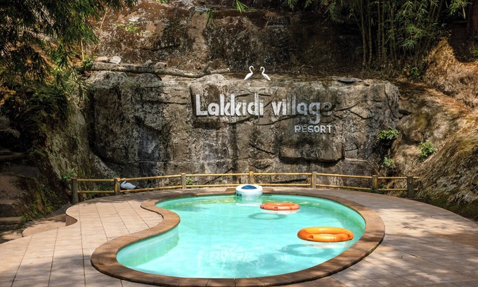 Lakkidi Hotel | Nexstay Lakkidi Village