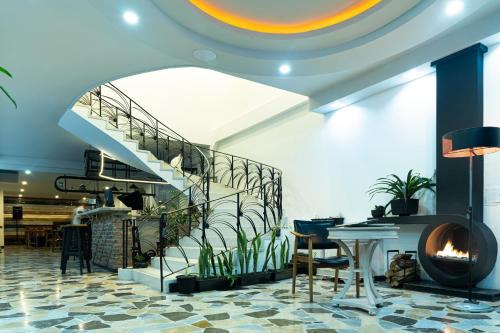 Bogota House | Next Door