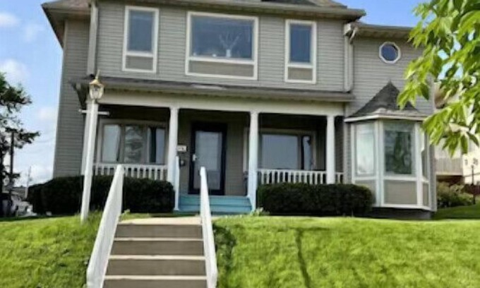 Historic Southwest House | Next to Mayo Clinic 518A