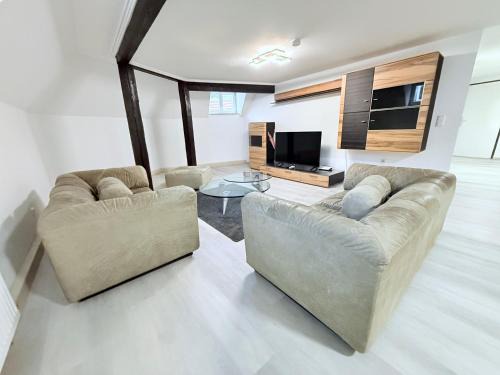 Coburg Apartment | nextAparts - III - Coburg City