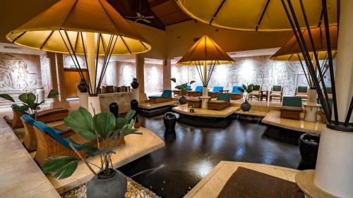 Karambunai Resort | Nexus Resort & Spa Karambunai