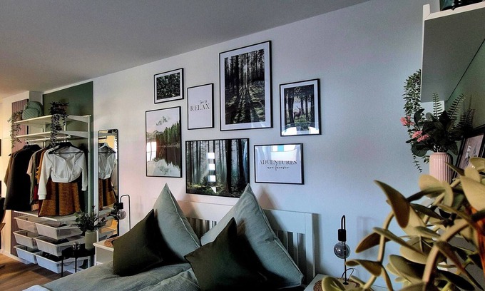 Kordel Apartment | NEYSES Apartments - Kylltalperle