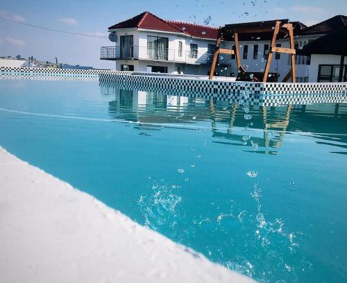 Mnquma House | Ngqamakwe Luxury Guest House and Conference Centre