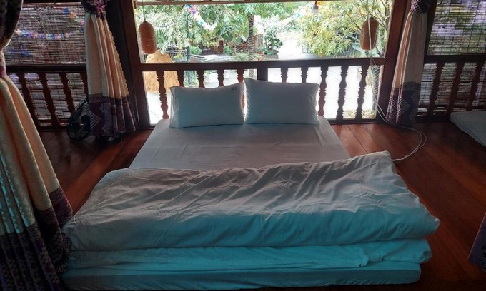 Ha Giang Hotel | Nhà hàng, homestay, bể bơi Sơn Thuỷ