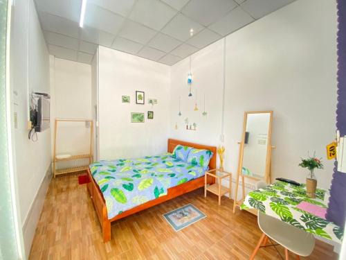 Kien Hai Hotel | Nhà nghĩ Gia An