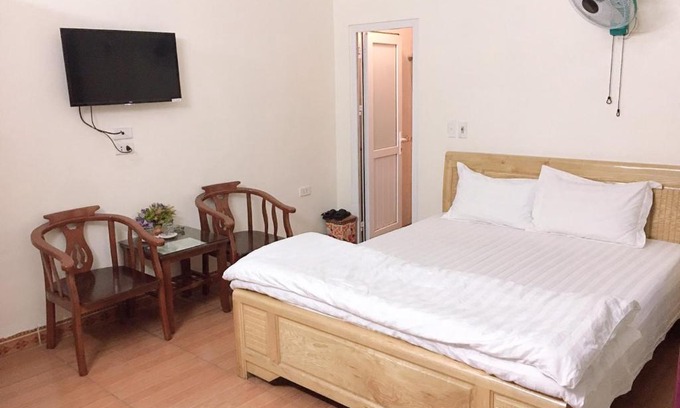 Soc Son Hotel | Nhà nghỉ hà anh 2 nội bài