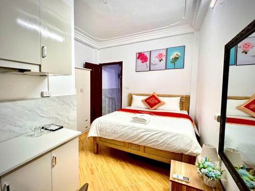 Hoang Mai Bed & Breakfast | Nhà Nghỉ Hạnh Phúc