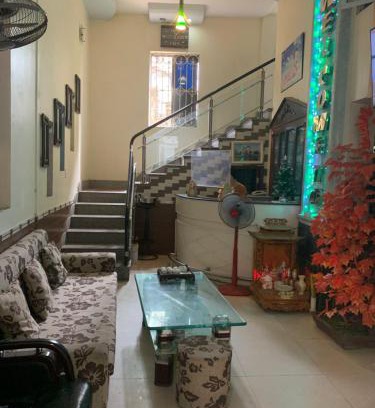 Le Chan Hotel | Nhà nghỉ Hoàng Anh