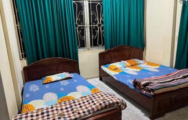 Hai Ba Trung Hotel | Nhà nghỉ Minh Quảng