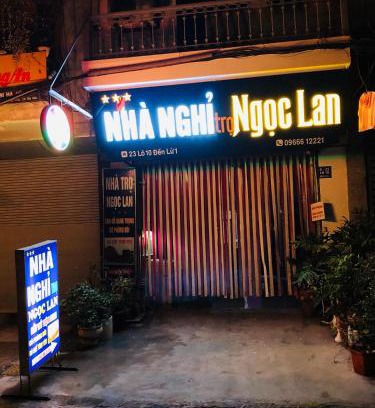 Hoang Mai Apartment | NHÀ NGhỈ NGỌC LAN
